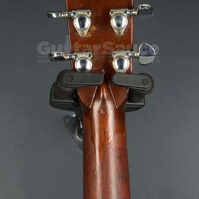 Martin D-28 Original Vintage 1963 (COD 2100UG) image 15