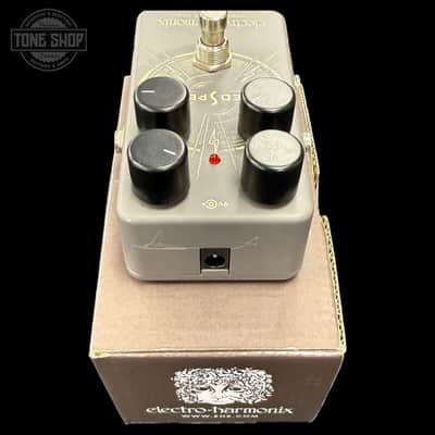 Used Electro-Harmonix Ripped Speaker Fuzz w/Box TFW3622 image 4