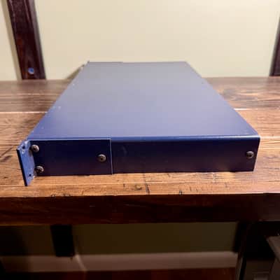Symetrix 564E Quad Expander/Gate - Very Good Condition image 4