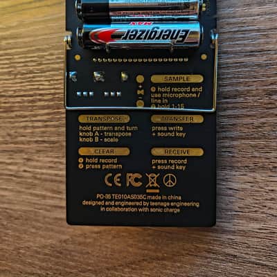 Teenage Engineering Pocket Operator Collection image 8
