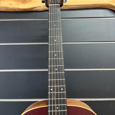 Taylor GS Mini-e Special Edition 2024 - Sunset Fade image 6