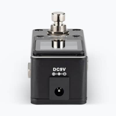 On-Stage Mini Pedal Tuner image 2