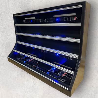 Uryan Modular 15U / 168HP Classical Series eurorack case image 2