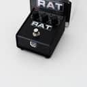 ProCo RAT2 Distortion Guitar Pedal - RHC Audio - NEW OPEN BOX (F3-E1)