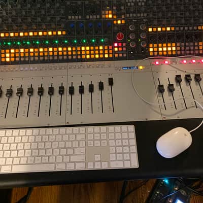 Baragraphe AMS Neve Libra - Pour Console De Mixage Studio - Occasion
