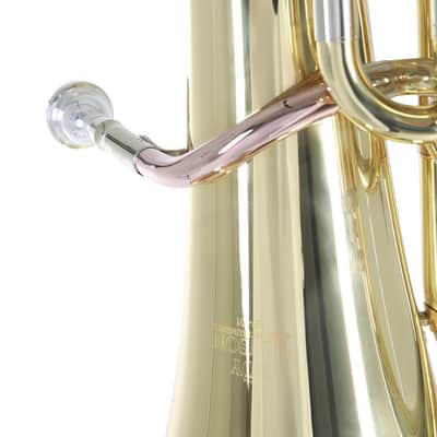 Roy Benson EP-301 in B Euphonium image 6