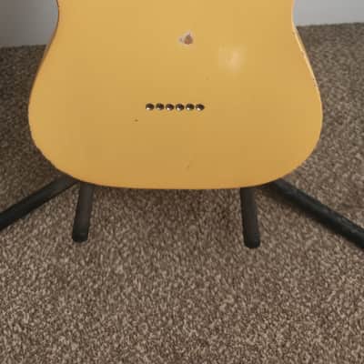 Fender Road Worn '50s Telecaster image 4