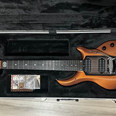 Ernie Ball Music Man John Petrucci Signature Majesty 7 image 1
