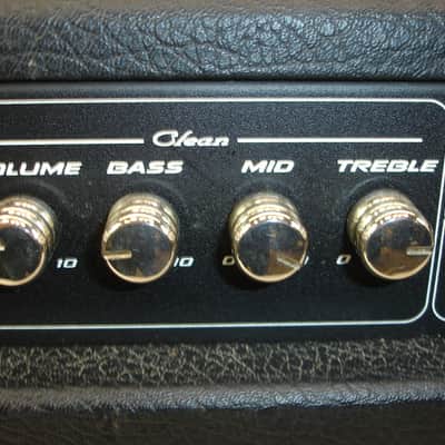 Peavey Triple XXX 212 120-Watt 2x12" Guitar Combo Amp image 7