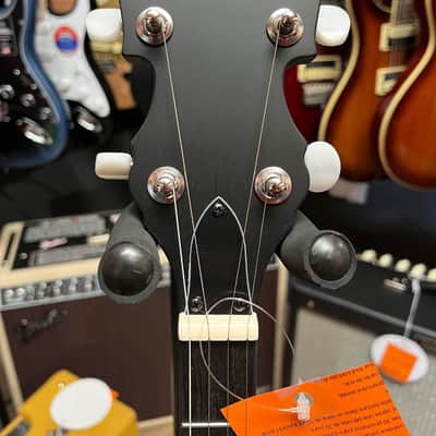 Washburn B8 Banjo Pack image 6
