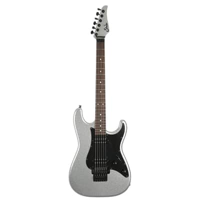 Suhr Custom Shop Classic S