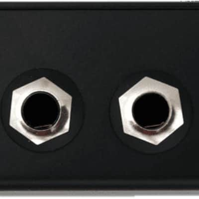 Vertex Pedalboard Buffer Interface image 5