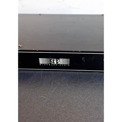 Slapback Audio Scintillator - Effect Processor - Good image 4