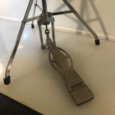 Ludwig Spur-Lok 1960’s Hi Hat Stand image 7