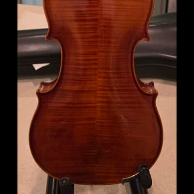 Ernst Heinrich Roth Violin 1956 image 25