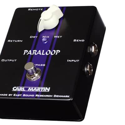 Carl Martin, Paraloop, CM0111 image 5