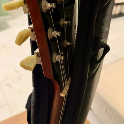 Gibson SG Special Faded with Rosewood Fretboard 2004 - 2012 - Worn Cherry image 4