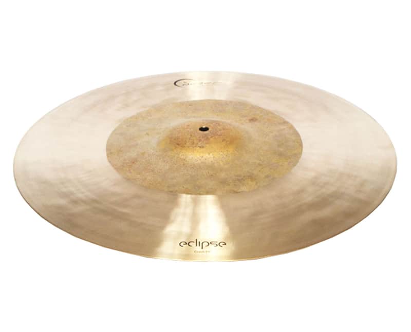 Dream Cymbals ECLIPCR19 Eclipse Crash Cymbal. 19" image 1
