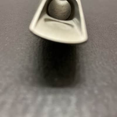 Dukoff M5 Metal Bb Soprano Saxophone Mouthpiece image 6