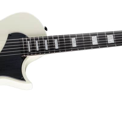 Immagine ESP LTD EC-01FT Olympic White - 3