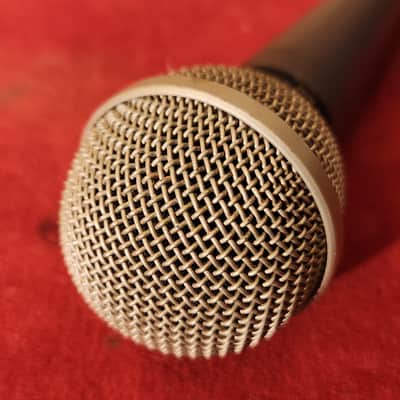 Audio-Technica PR40 Unidirectional Dynamic Microphone image 4