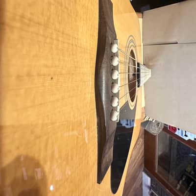 Fender FA-100 Acoustic Guitar image 15