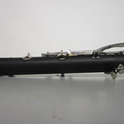 Jean Paul USA CL-300 Clarinet with Case image 5