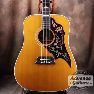 Epiphone 2023 Masterbilt Excellente FT120 image 3