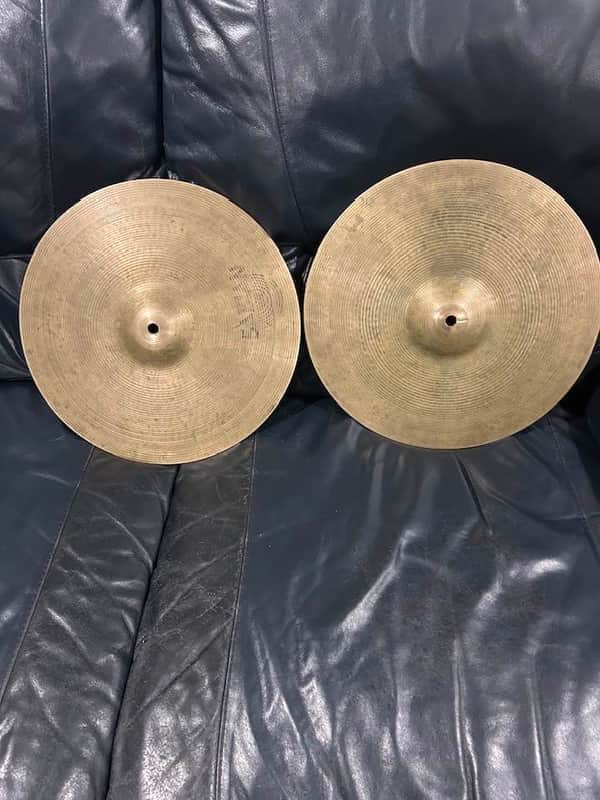 Sabian 14