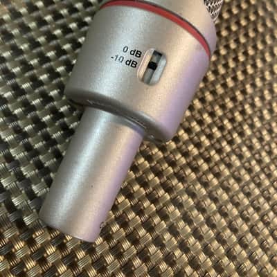 Very Nice AKG C3000 B Studio Condenser Microphone image 3