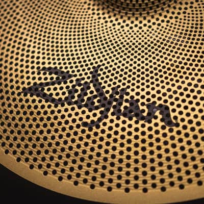 Zildjian 16" Low Volume Crash image 5
