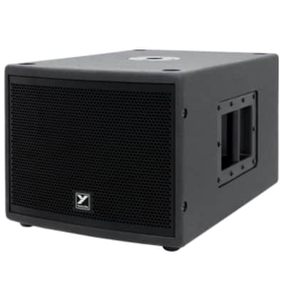 Yorkville EXMMOBILESUB | Battery Powered Active Subwoofer. New with Full Warranty! image 1