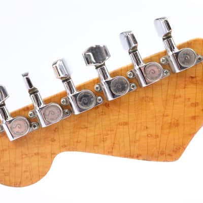 1970's Schecter Boogie Bodies Dream Machine Strat #50465 image 14