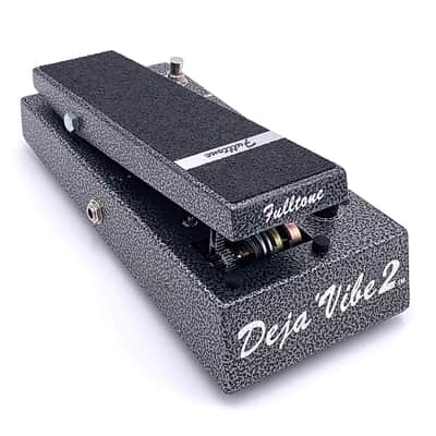 Fulltone Deja Vibe 2 | Reverb