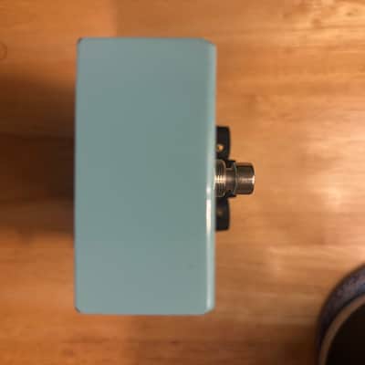 Fredric Effects Zombie Klone Overdrive 2010s - Blue image 5