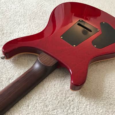 PRS Custom 24 Artist w/ Rosewood Neck image 19