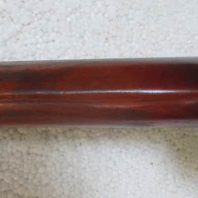 Gibson Style A Mandolin, 1916, Natural Finish, Case image 17