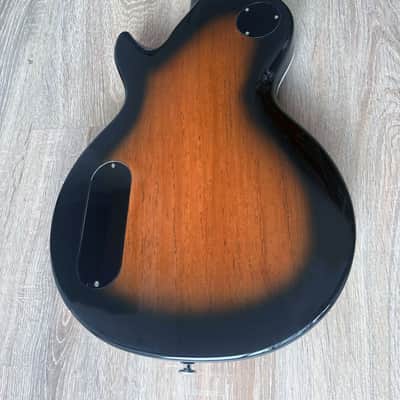 MADE TO ORDER - Jailbreak La Piovra SC 2025 - Tiger Burst image 7
