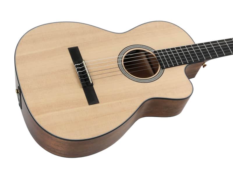 Martin 000C12-16E Nylon (2019 - 2024) | Reverb