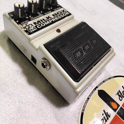 DOD Milkbox FX84 Compressor image 2