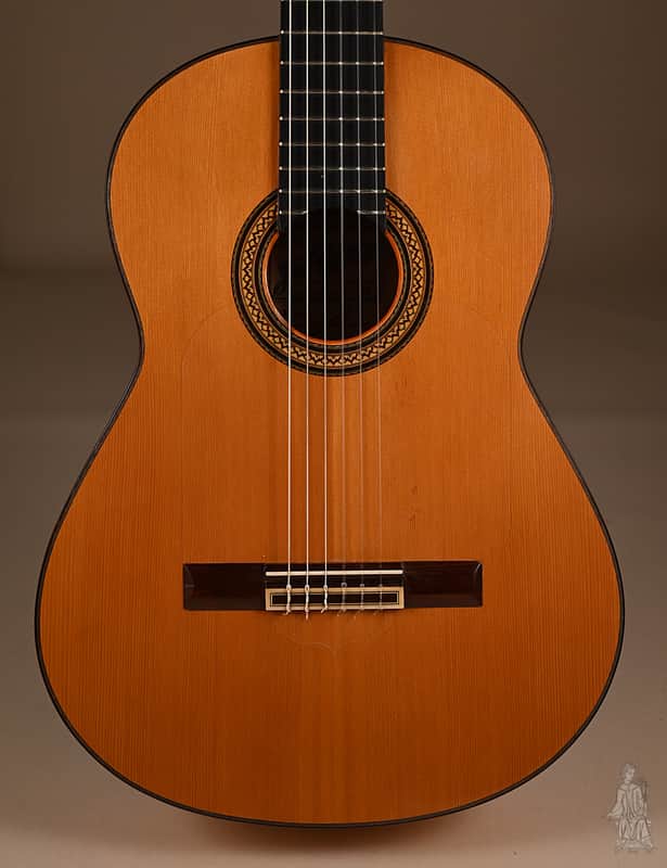 1969 José Ramírez 1a image 1