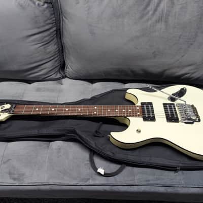 1986 Yamaha SFX-II Made In Japan Excellent Player! (i10) image 6