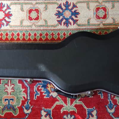 Kramer / ESP J-2000 Pacer Prototype with Kahler 1984 Red image 21