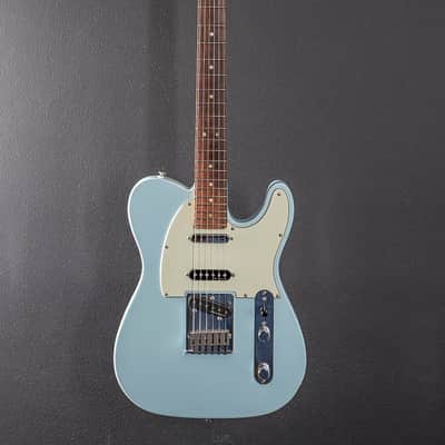 Fender Used Deluxe Nashville Tele '21 image 3