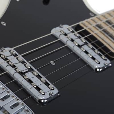 Schecter SCH.2146 PT Fastback Olympic White image 12