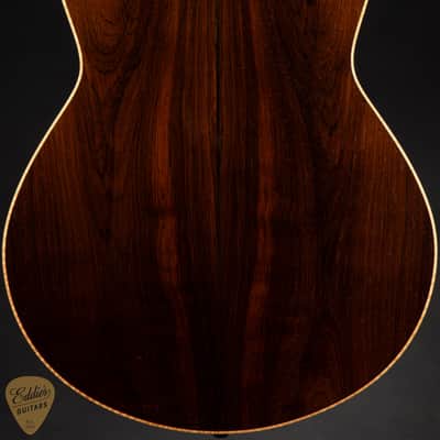Sale Pending - Marchione OMC Swiss Spruce & Brazilian Rosewood (2022) image 5