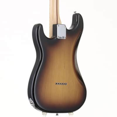 FENDER MEXICO Pawn Shop 70s Stratocaster Deluxe Maple 2-Color Sunburst [MX12289076] (07/31) image 9