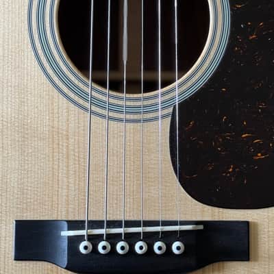 Martin D-28 Authentic 1937, not Expert, Real Authentic, Guatemalan image 8