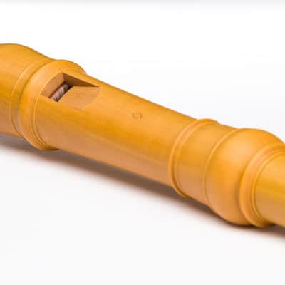 DENNER-Line Alto Recorder by Mollenhauer - Pearwood image 6