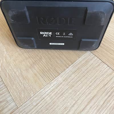 RODE AI-1 USB Audio Interface image 3